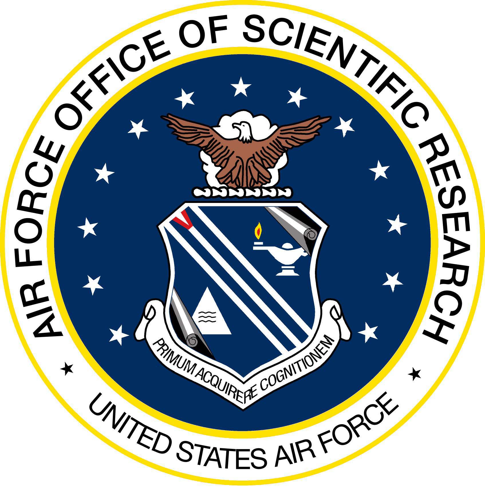 Airforce Office of Scientific Research