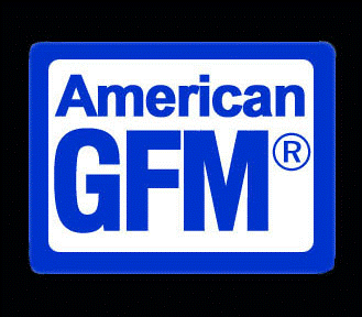 Logo for American GFM