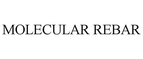 Molecular Rebar Logo