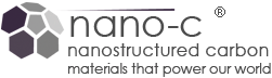 nano-C nanostructured carbon