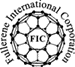 Fullerene International Corporation Logo